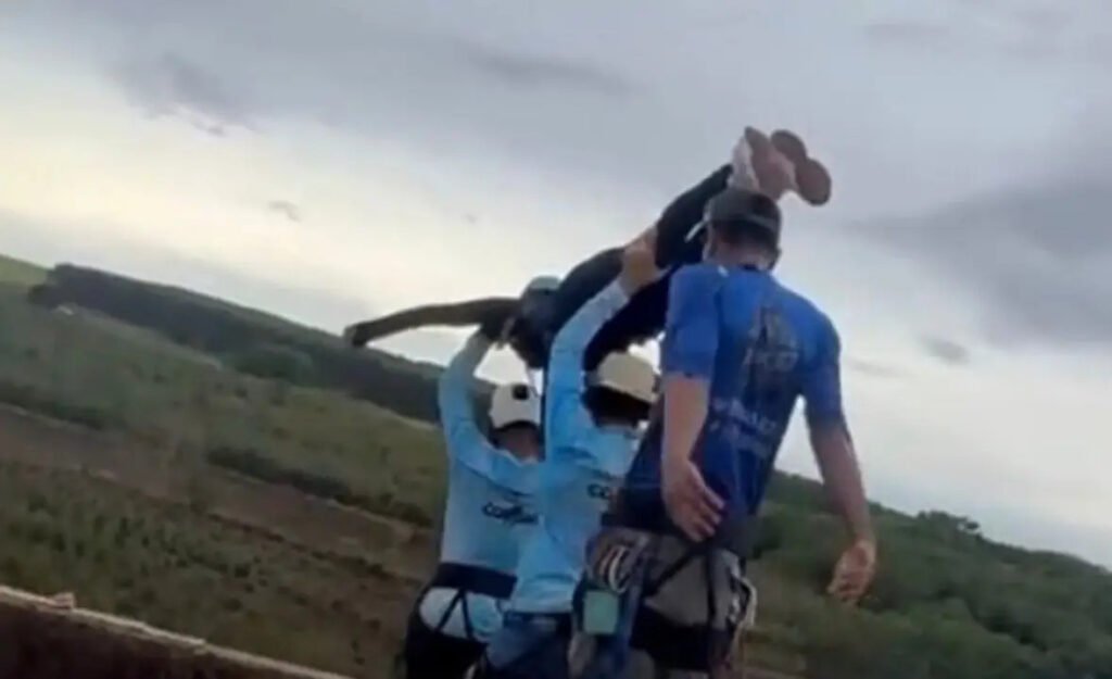 Tragédia em Limeira: seis presos por morte em salto de rope jumping