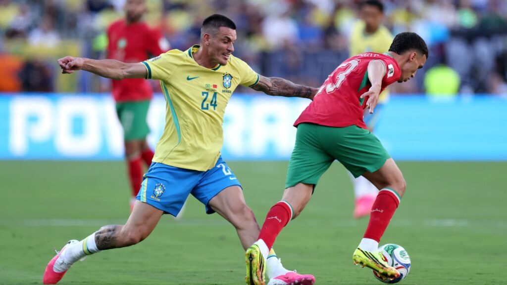 Copa do Mundo 2026: jogos deste domingo prometem emoções