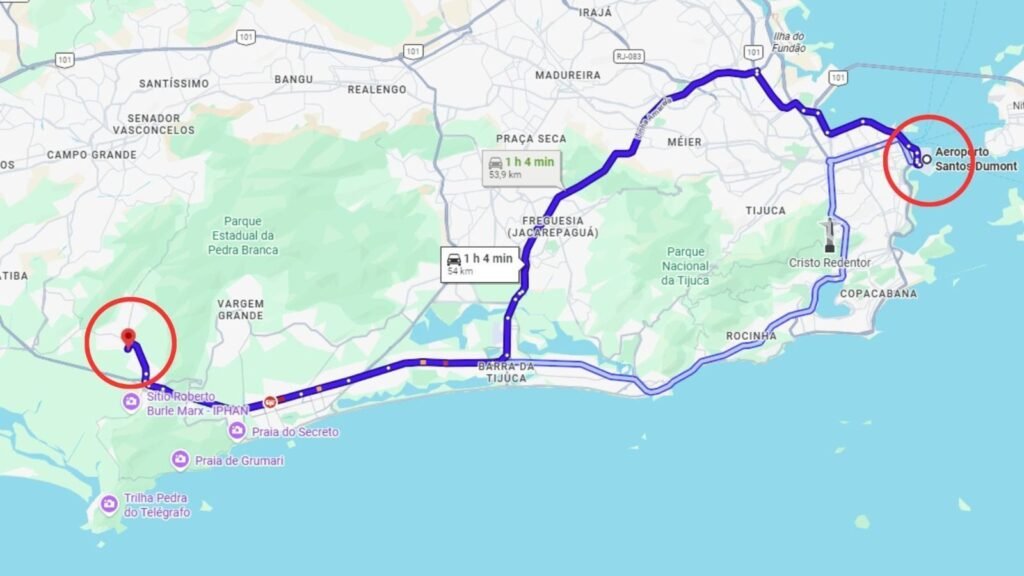 Colisão de helicópteros no Rio deixa seis mortos