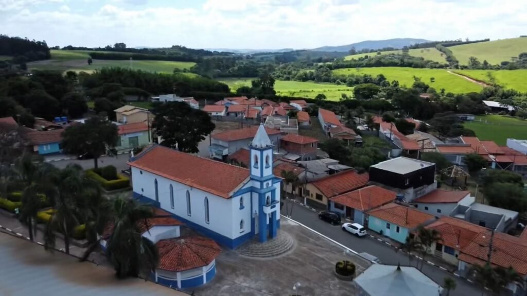 Careca é eleito prefeito de Tuiuti em eleição suplementar