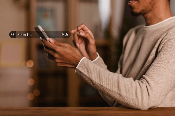 Cresce a preocupação com falsificação e segurança nas compras online