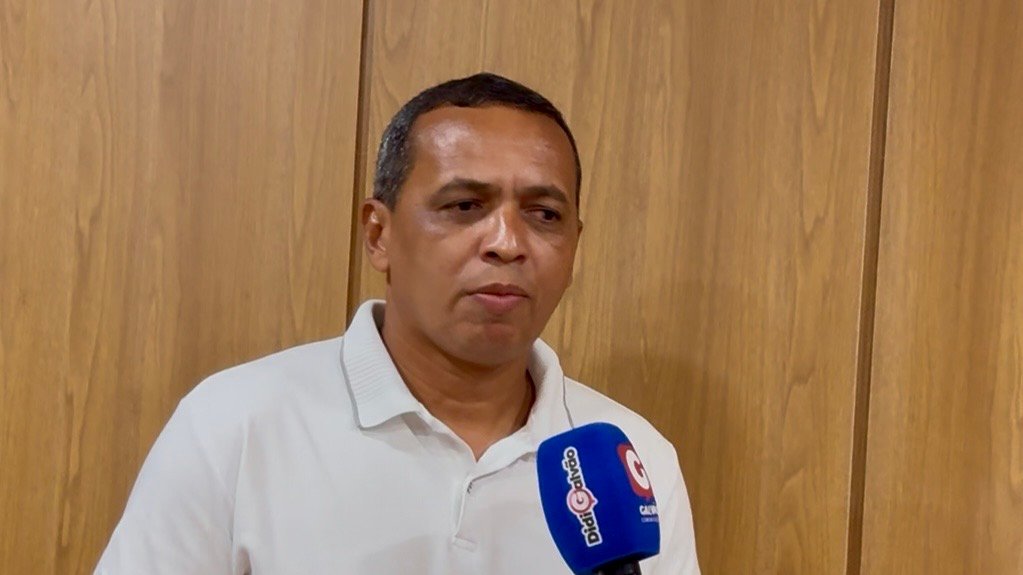 Presidente da Câmara de Cabrobó ressalta ações legislativas e precauções para 2026