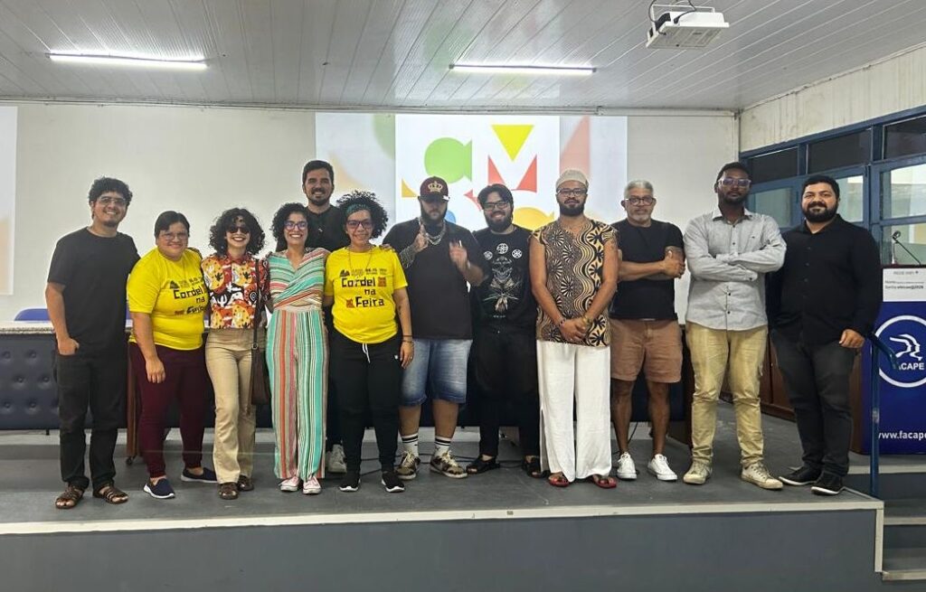 Petrolina avança na renovação do Conselho de Cultura com propostas de candidatos