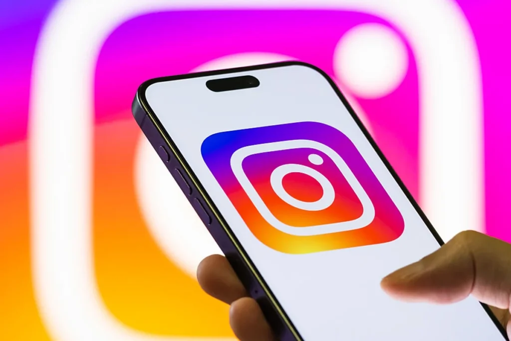 Instabilidade no Instagram afeta usuários em diversos países