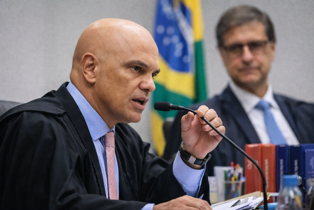 Imagem gerada com IA