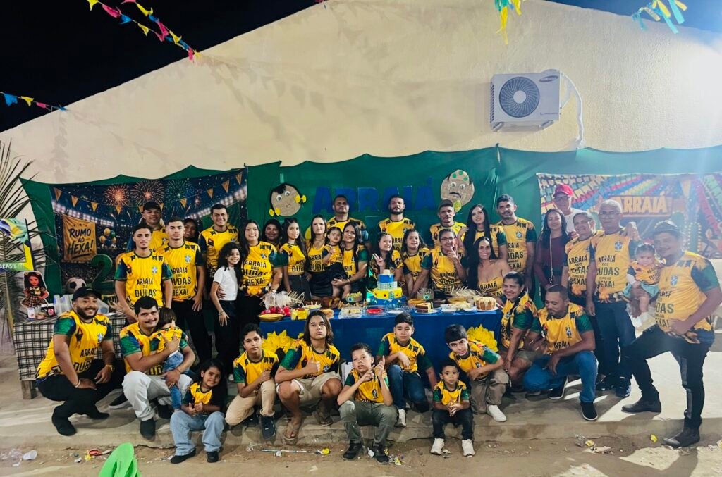 São João dos Dudas anima Cabrobó com festa tradicional e forró