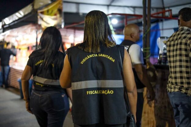 Prefeitura de Petrolina intensifica fiscalização de bebidas no São João