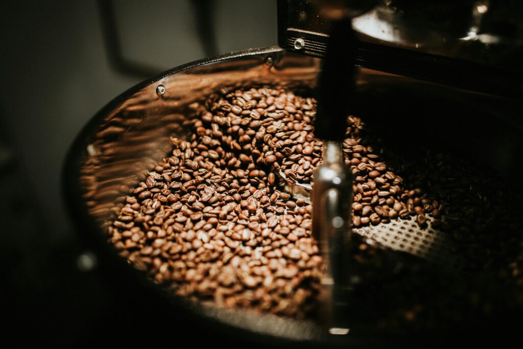 Exportação de café registra queda de 18% na safra 2025/26