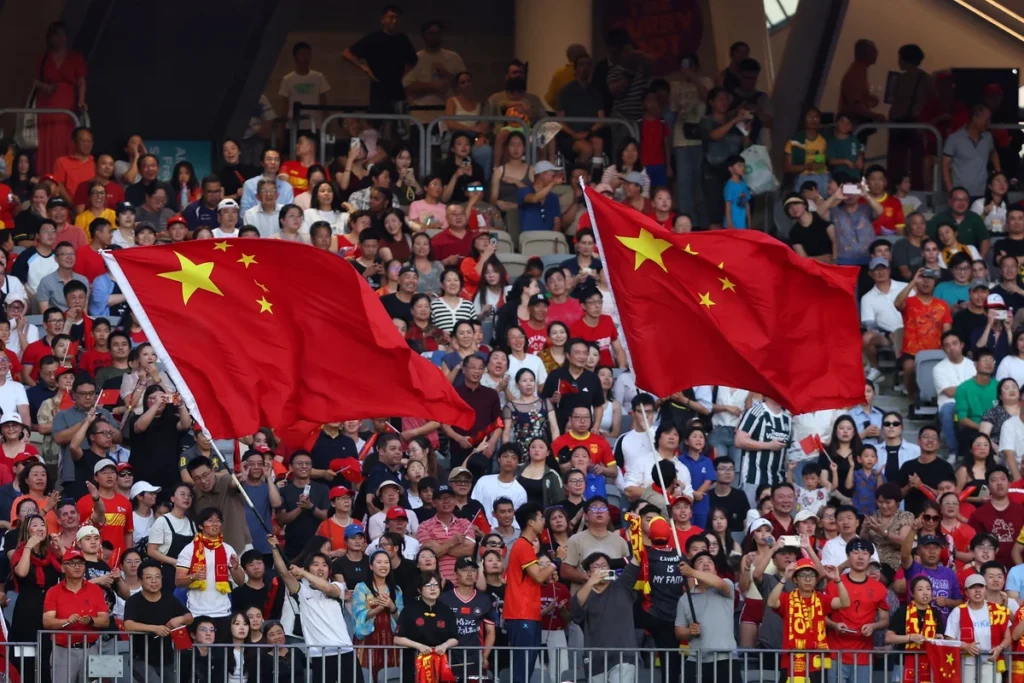 Brasileiros apoiam maior aproximação com a China, aponta pesquisa