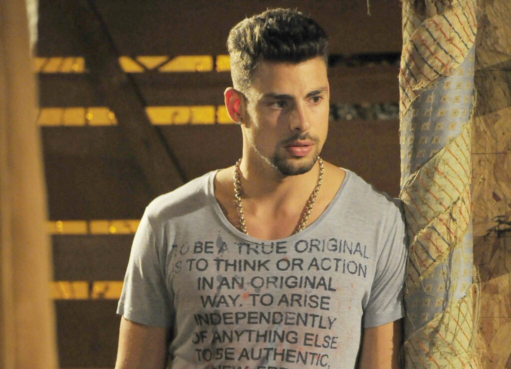 Cauã Reymond fala sobre depressão após sucesso de novela