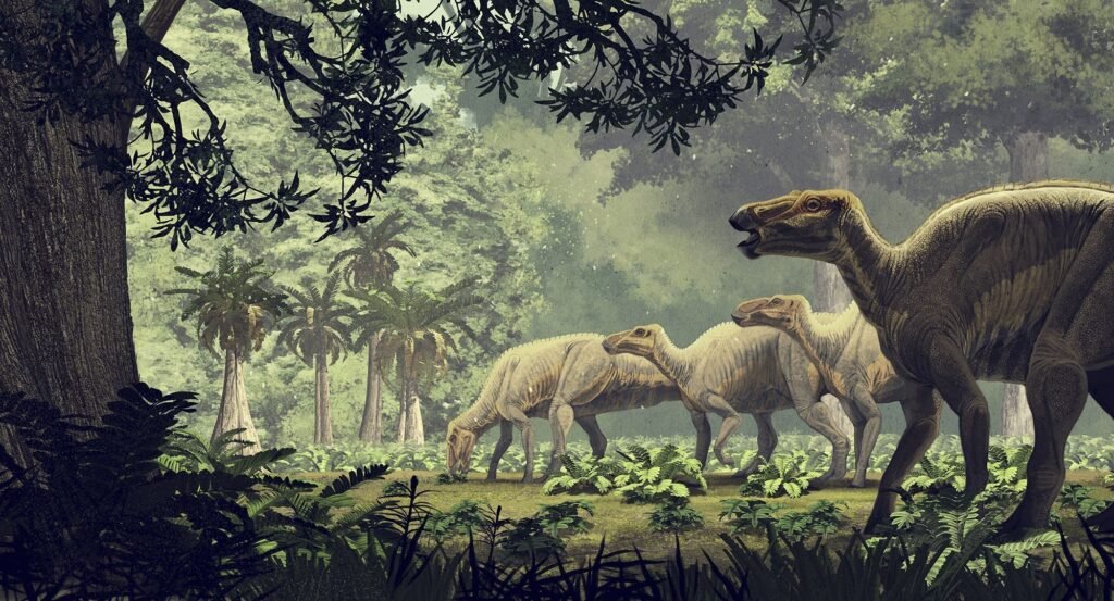 Composição do asteroide que extinguiu dinossauros é revelada
