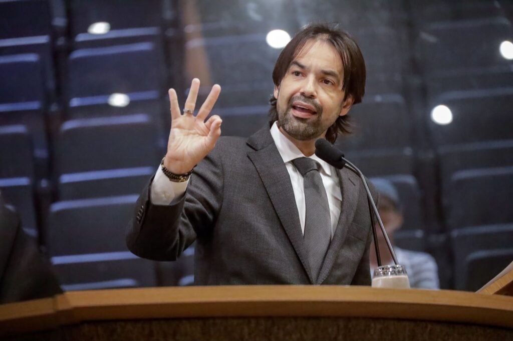 Deputado critica segurança pública em Pernambuco após anuário revelar alta violência