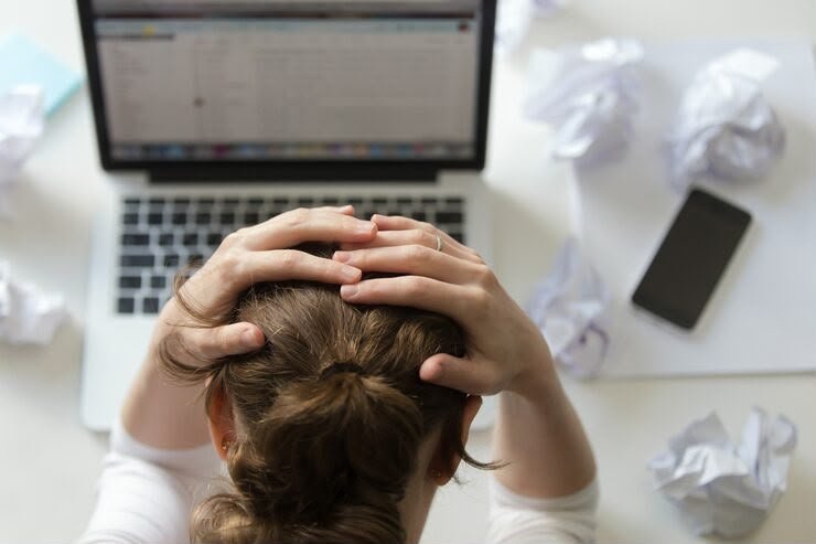 Empresas devem priorizar saúde mental para prevenir acidentes de trabalho