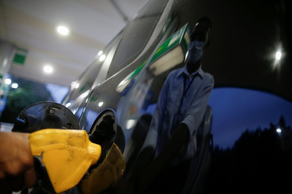 Etanol se destaca como opção econômica em 10 estados e no DF