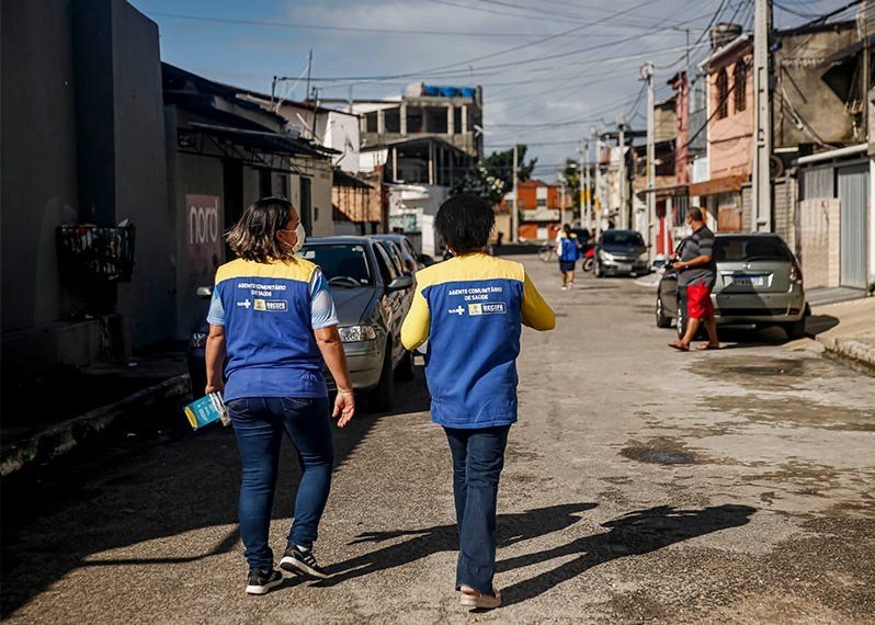Aposentadoria especial de agentes de saúde gera debate sobre equidade