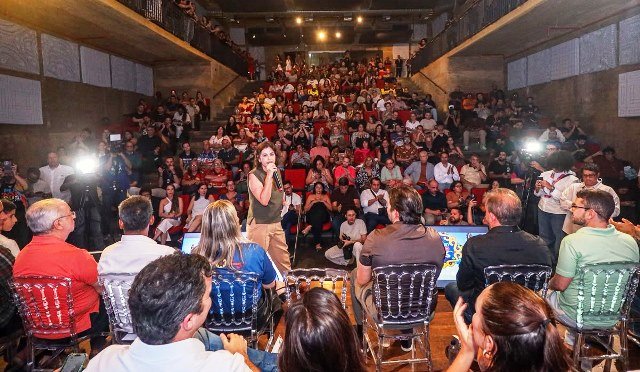 Festival Pernambuco Meu País movimenta cultura e turismo no interior