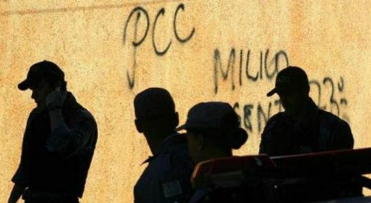 EUA impõem sanções a brasileiros por ligação com organização criminosa