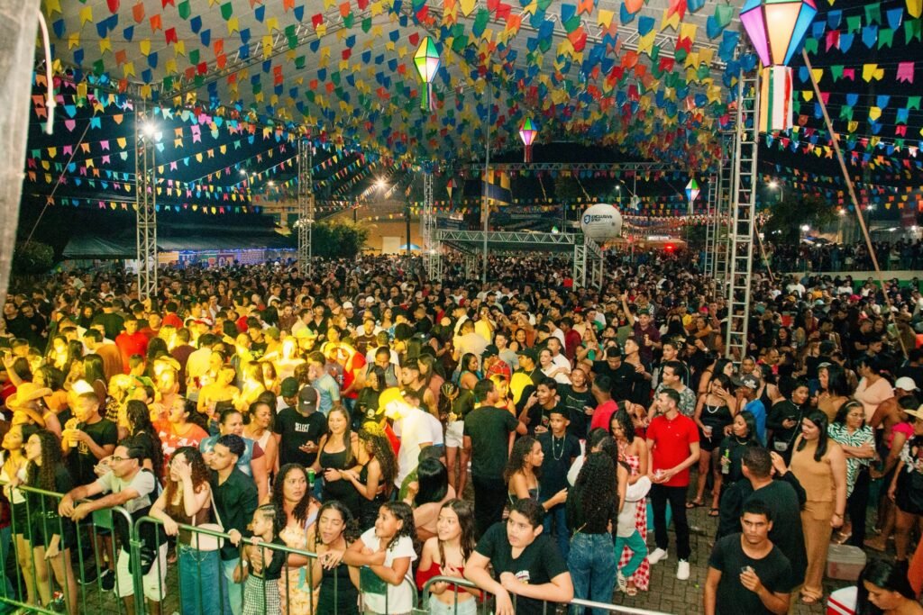 São Pedro de Amaraji impulsiona cultura e economia local