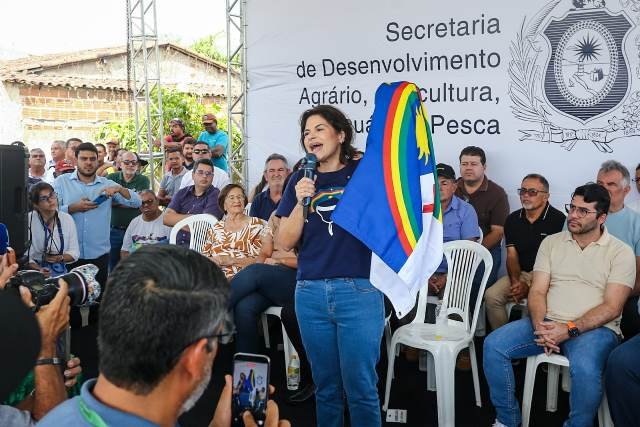 Vice-governadora impulsiona desenvolvimento no Agreste Meridional
