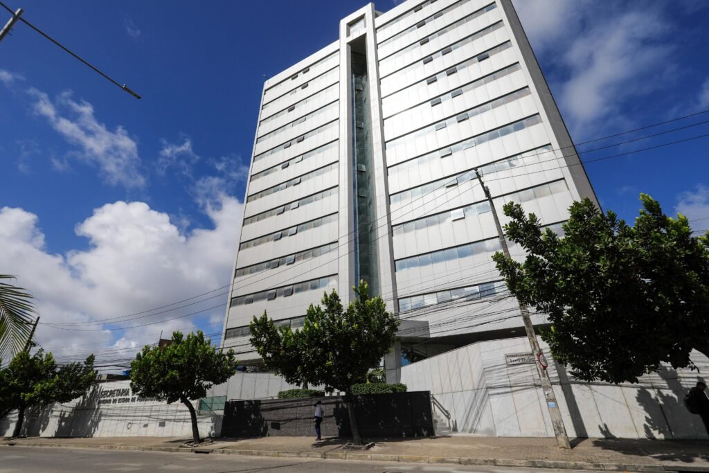 Secretaria de Administração de Pernambuco abre seleção para coordenador técnico