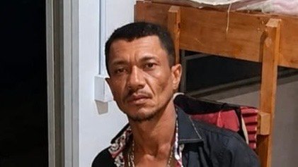 Família busca homem desaparecido após retorno do Rio Grande do Sul