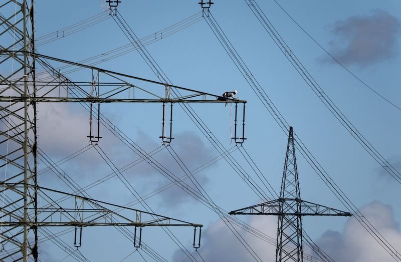 Áxia Energia conquista Lote 10 de leilão com deságio significativo
