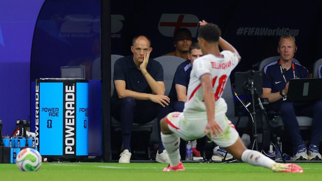 Tuchel nega uso de Viagra e descarta revanche no Estádio Azteca