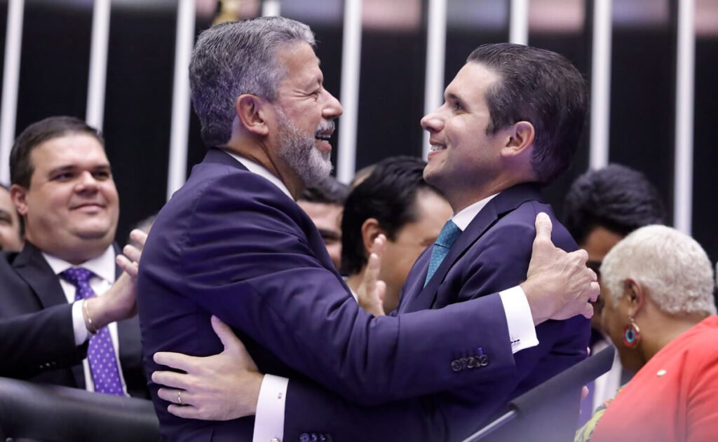 Revisão das emendas parlamentares: um passo necessário para a transparência