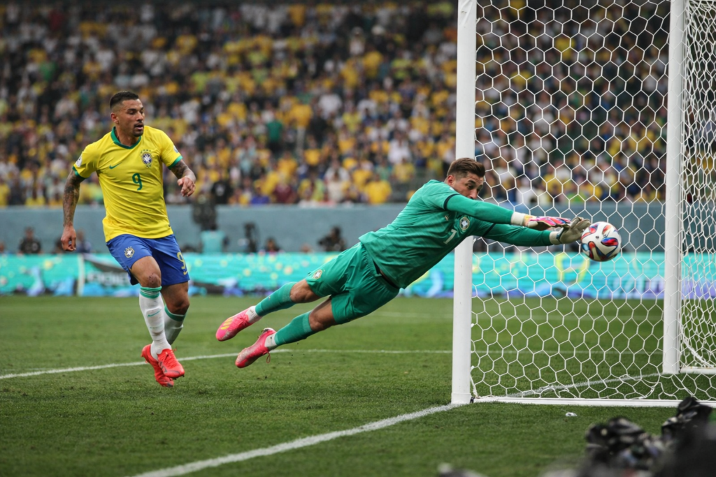 Imagem gerada com IA