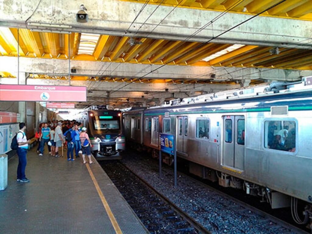 Recife planeja expansão de transporte público com iniciativa privada