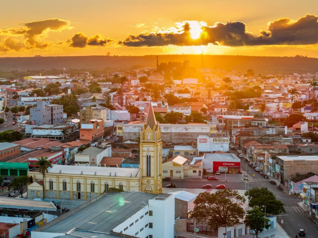 Araripina promove oficinas para revisão do Plano Diretor