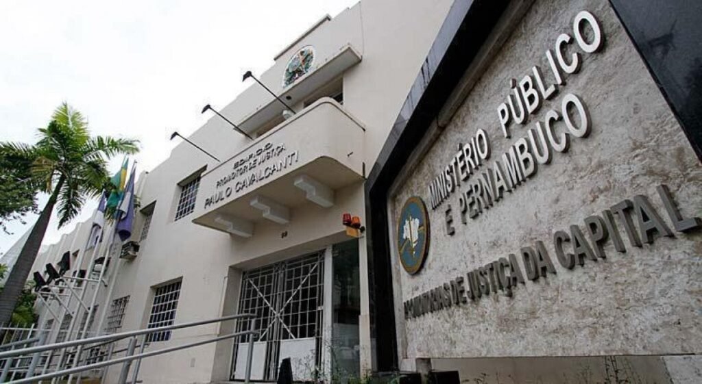 Operação investiga fraudes em licitações na Prefeitura de Serrita