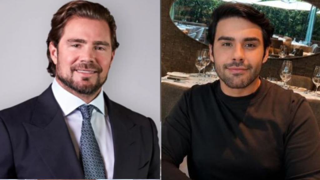 Operação da PF investiga auxiliares de Vorcaro e Miranda no caso Master