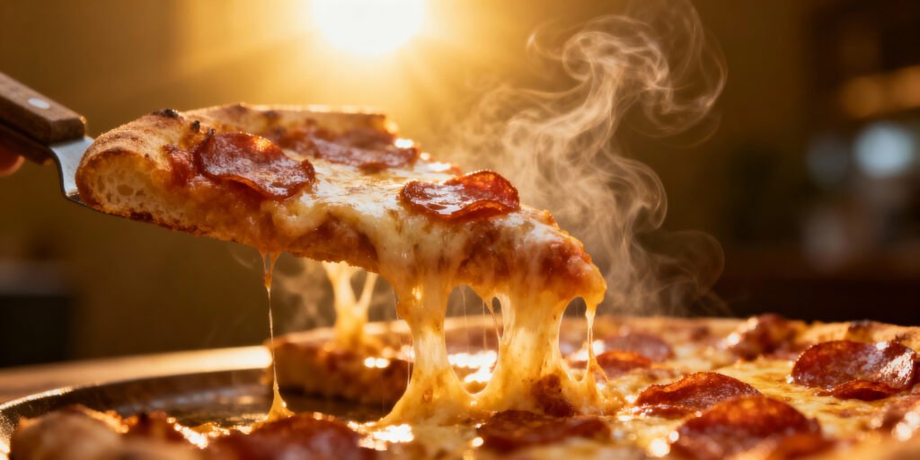 Pernambuco destaca-se no consumo de pizzas por delivery no Dia da Pizza