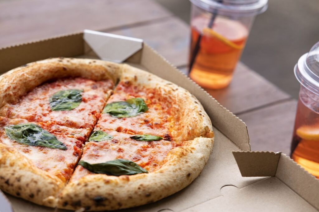 São Paulo lidera consumo de pizza no Brasil, seguido por Minas Gerais e Rio de Janeiro