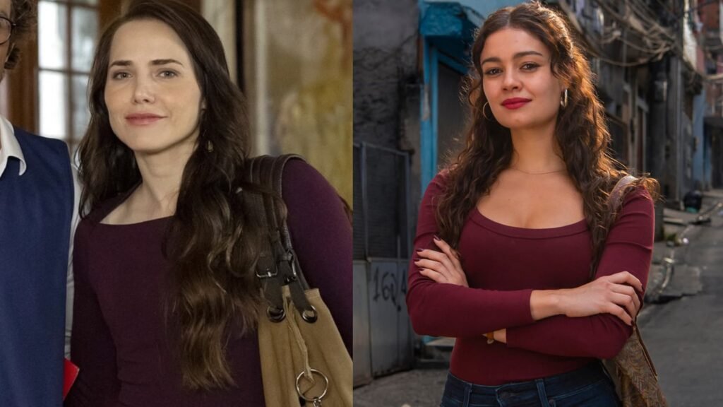 Globo adota sustentabilidade em figurinos de novelas