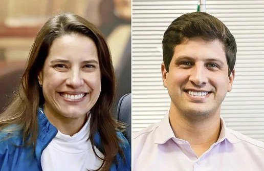 Raquel Lyra lidera disputa pelo governo de Pernambuco, aponta pesquisa