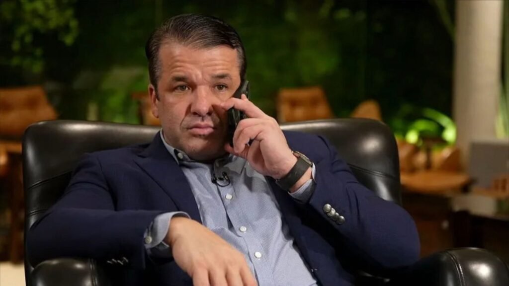 Thiago Brennand é absolvido de acusação de estupro pelo TJSP