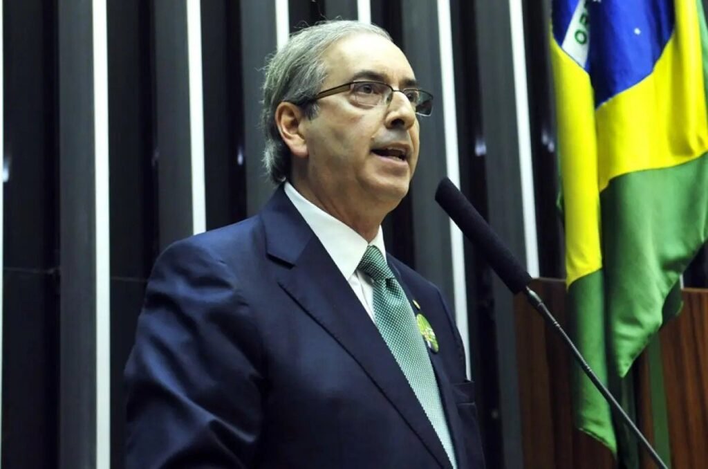 STF bloqueia R$ 6 milhões de Eduardo Cunha por suspeita de manipulação de emendas