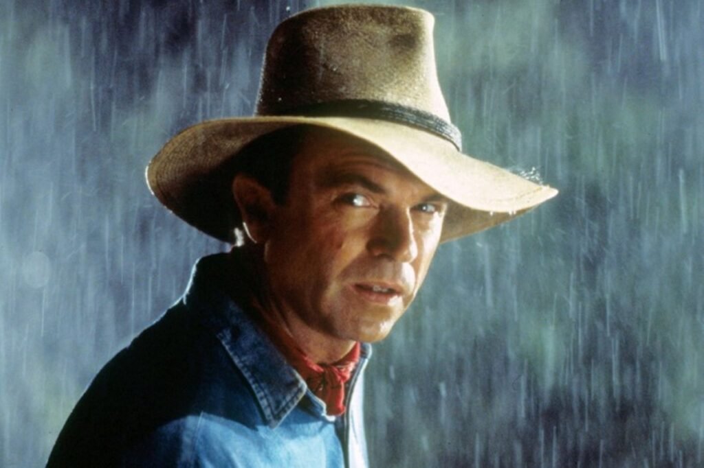 Sam Neill, ator de clássicos do cinema, falece aos 78 anos