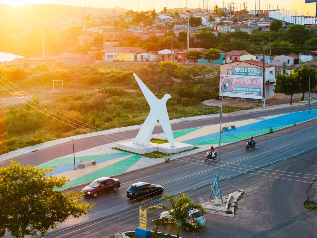 Araripina recebe programa Ver-sus para formação em saúde pública