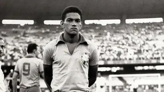 Obituário de Garrincha é publicado pelo NY Times após 43 anos