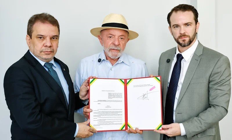 Desafios das apostas esportivas no Brasil preocupam governo Lula
