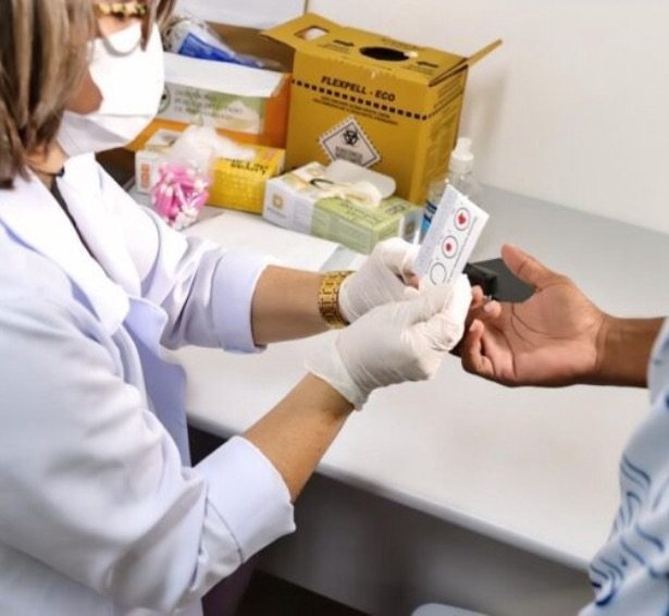 Campanha de reconhecimento de paternidade é lançada pela Defensoria de Pernambuco