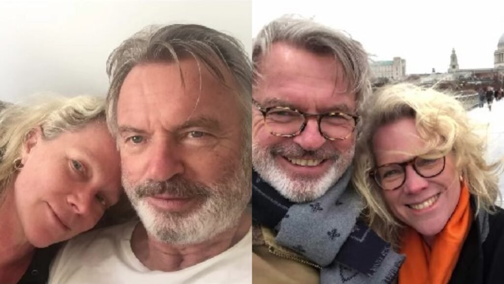 Sam Neill: últimos dias do ator de 'Jurassic Park' são revelados