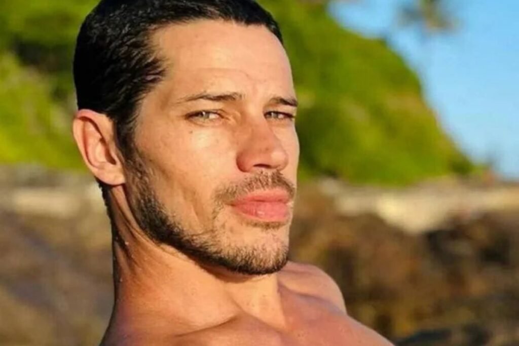 José Loreto responde críticas de Sonia Abrão sobre filme de Chorão