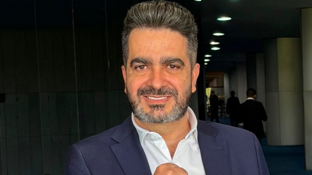 PRTB lança presidente do partido como pré-candidato à presidência