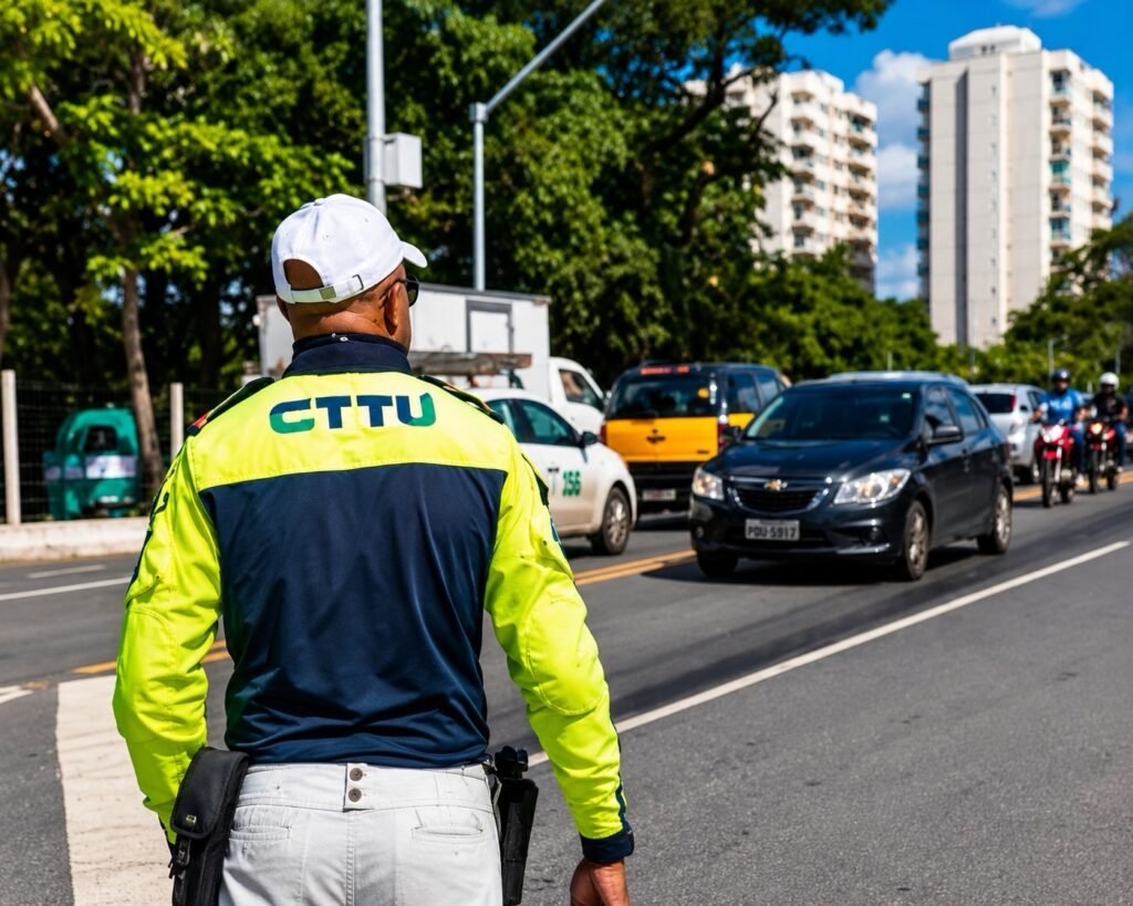 Recife implementa mudanças no trânsito para a Festa do Carmo