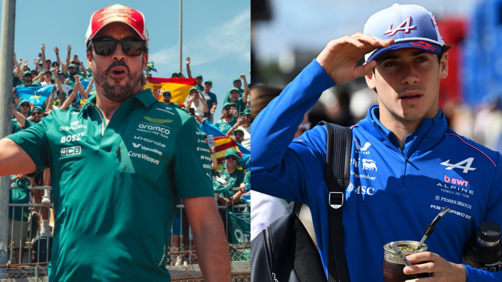 Pilotos de F1 priorizam final da Copa do Mundo sobre GP da Bélgica
