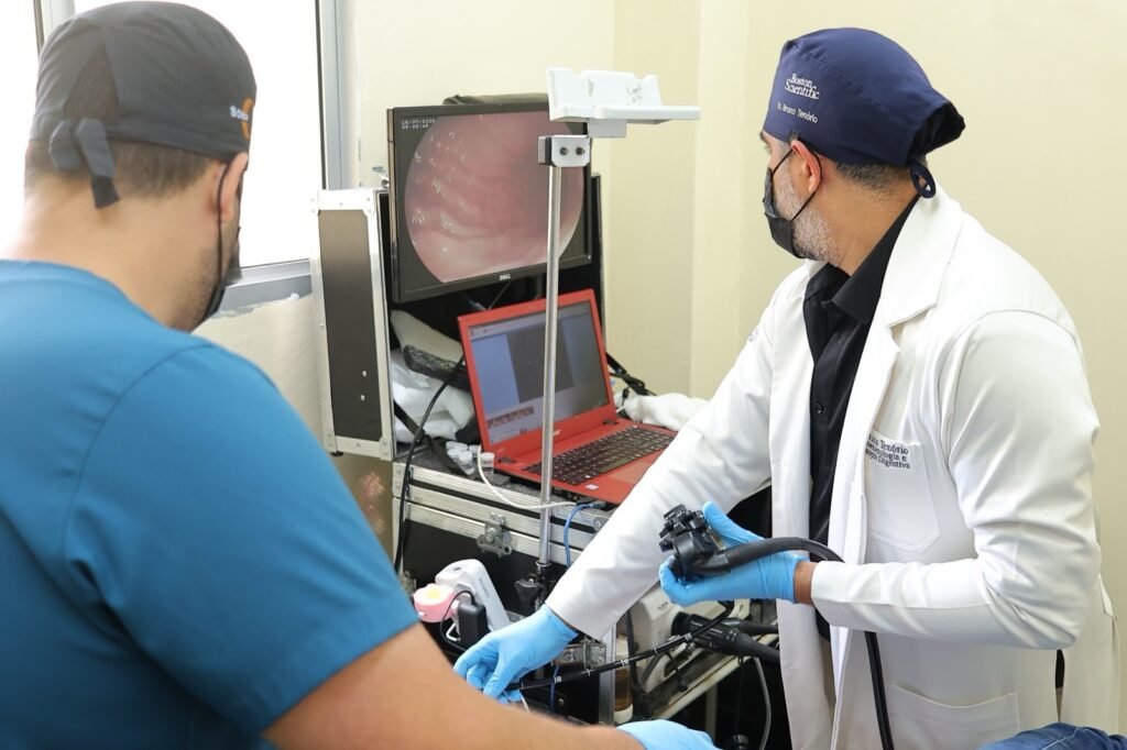 Gravatá amplia acesso a exames de endoscopia e colonoscopia